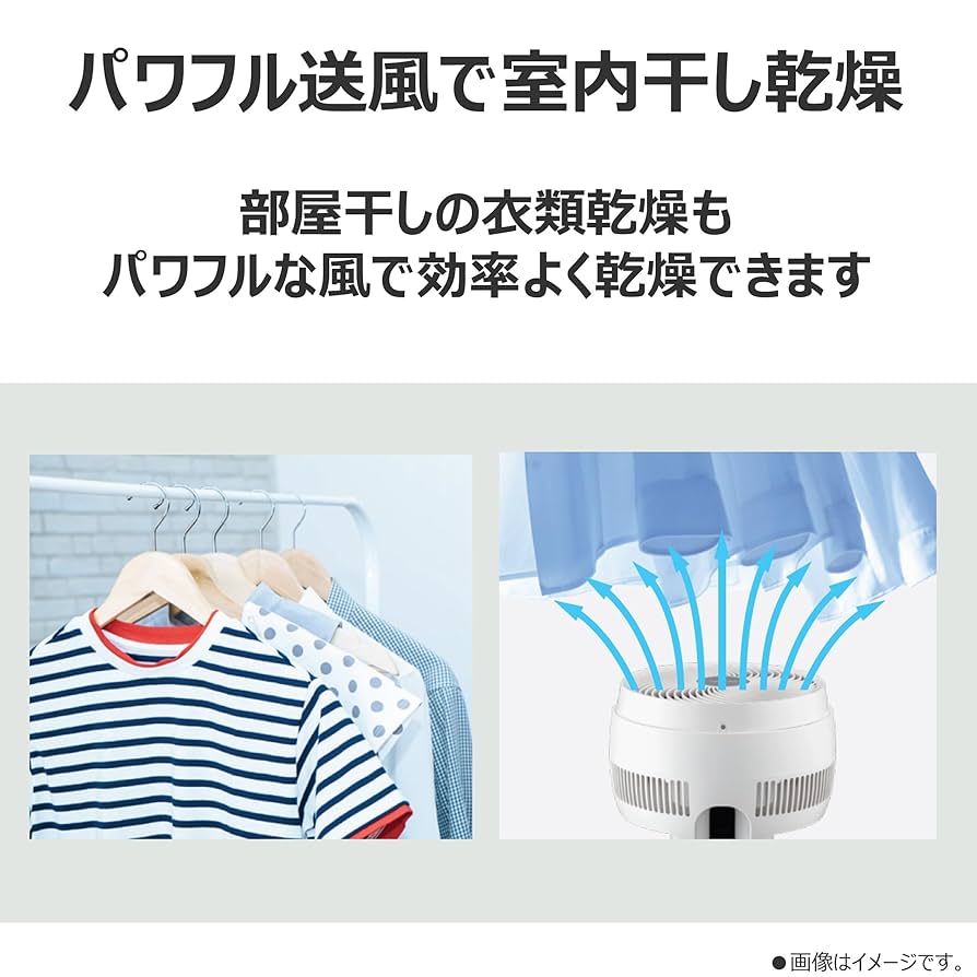 東芝 TOSHIBA サーキュレーター DCモーター TFC-23Y27-W 東芝 TOSHIBA サーキュレーター DCモーター TFC-23Y27-W TFC